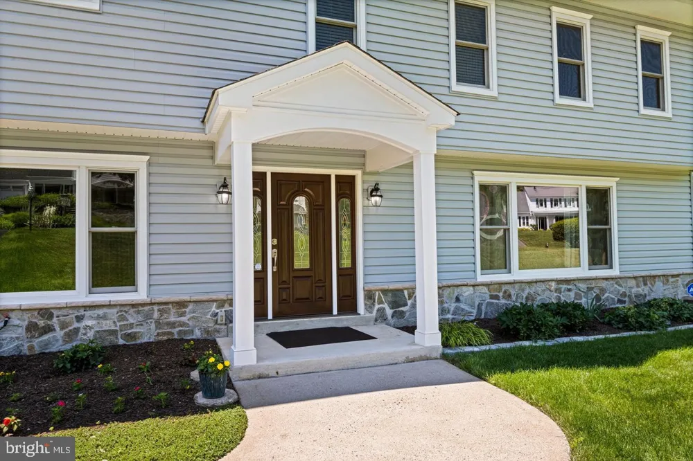 10315 MOUNTINGTON COURT Vienna, VA 22182