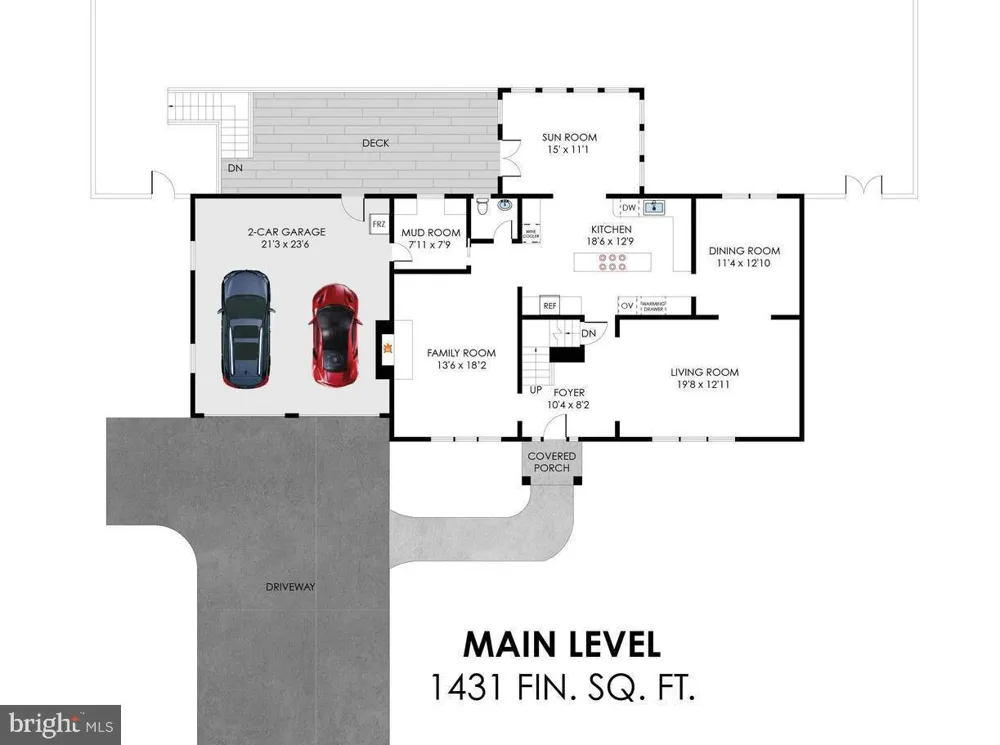 10315 MOUNTINGTON COURT Vienna, VA 22182