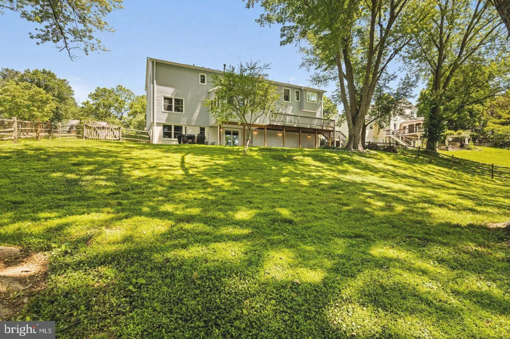10315 MOUNTINGTON COURT Vienna, VA 22182