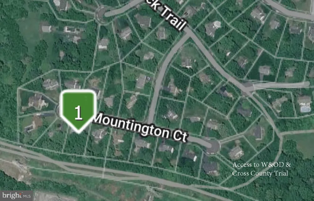 10315 MOUNTINGTON COURT Vienna, VA 22182