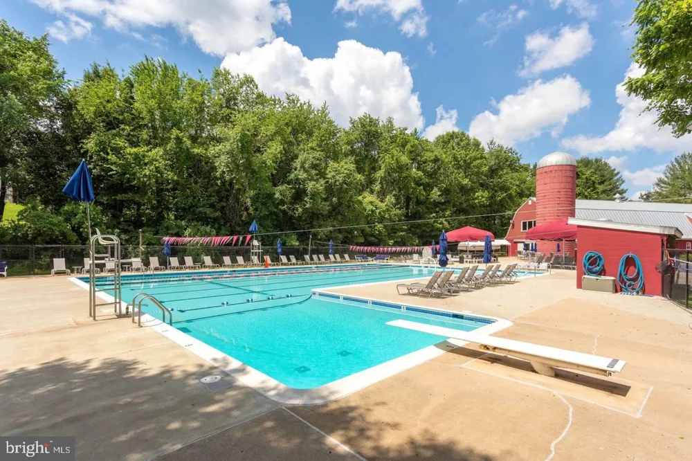 10315 MOUNTINGTON COURT Vienna, VA 22182