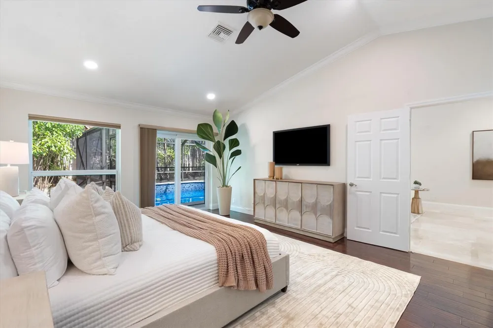 734 Camino Gardens Lane Boca Raton, FL 33432