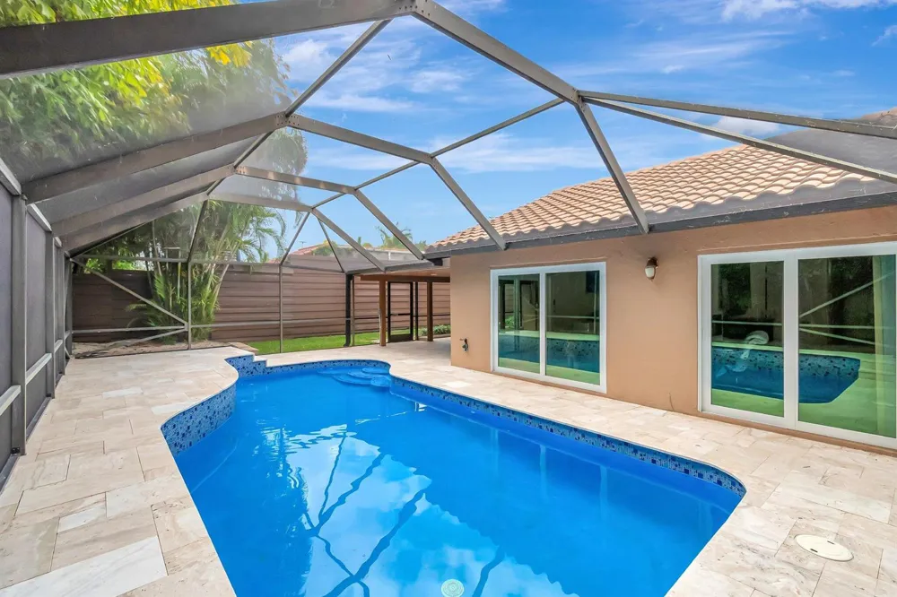 734 Camino Gardens Lane Boca Raton, FL 33432