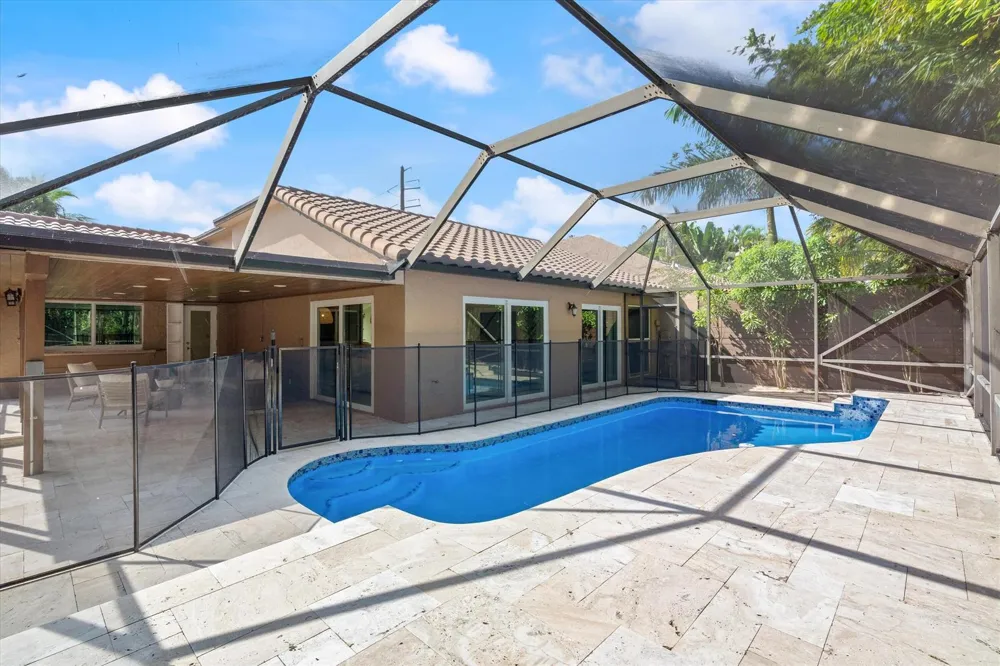 734 Camino Gardens Lane Boca Raton, FL 33432