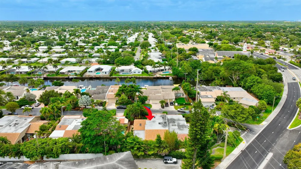 734 Camino Gardens Lane Boca Raton, FL 33432