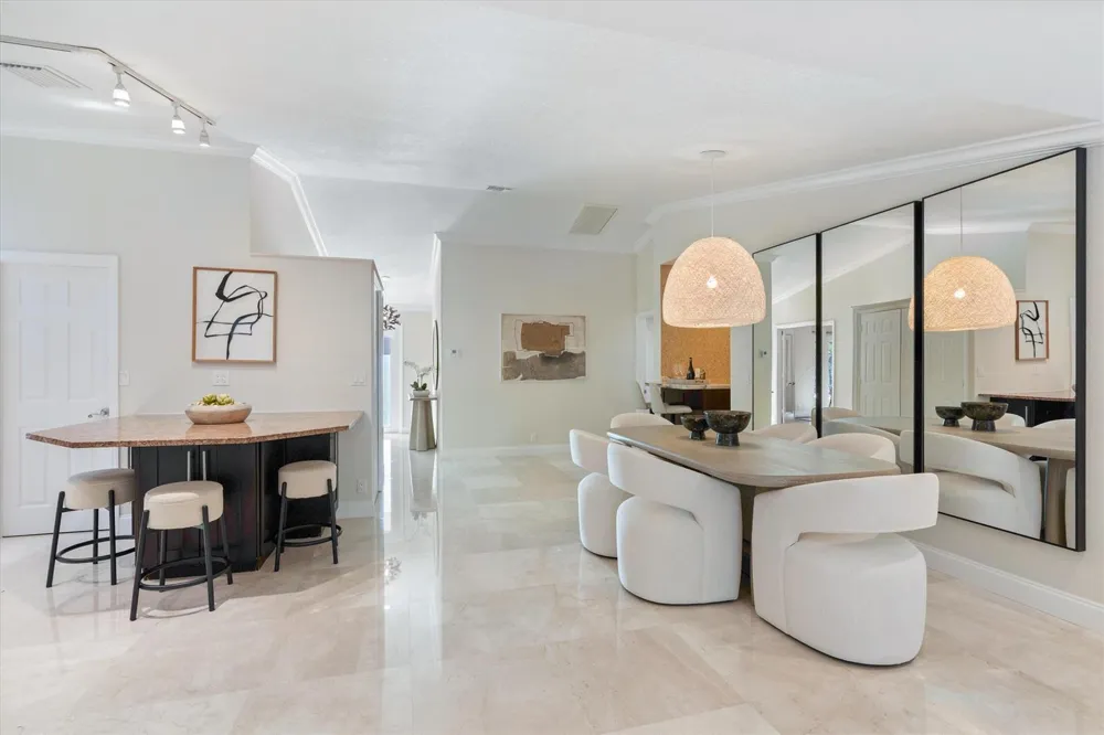 734 Camino Gardens Lane Boca Raton, FL 33432