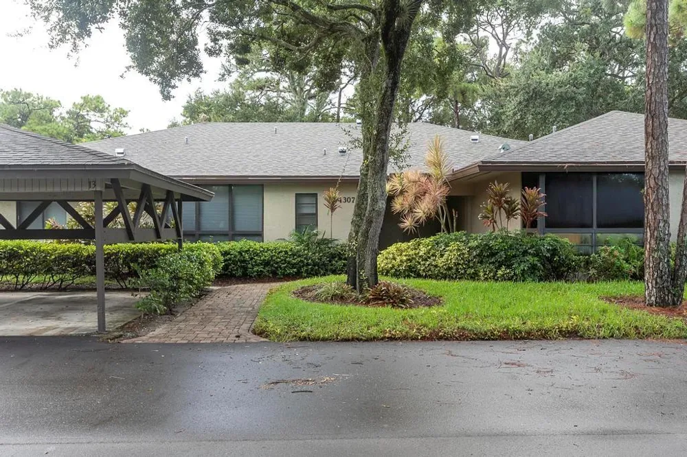 4307 Wood Ride Road Boynton Beach, FL 33436
