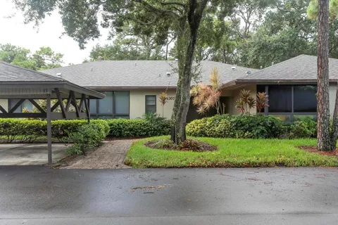 4307 Wood Ride Road