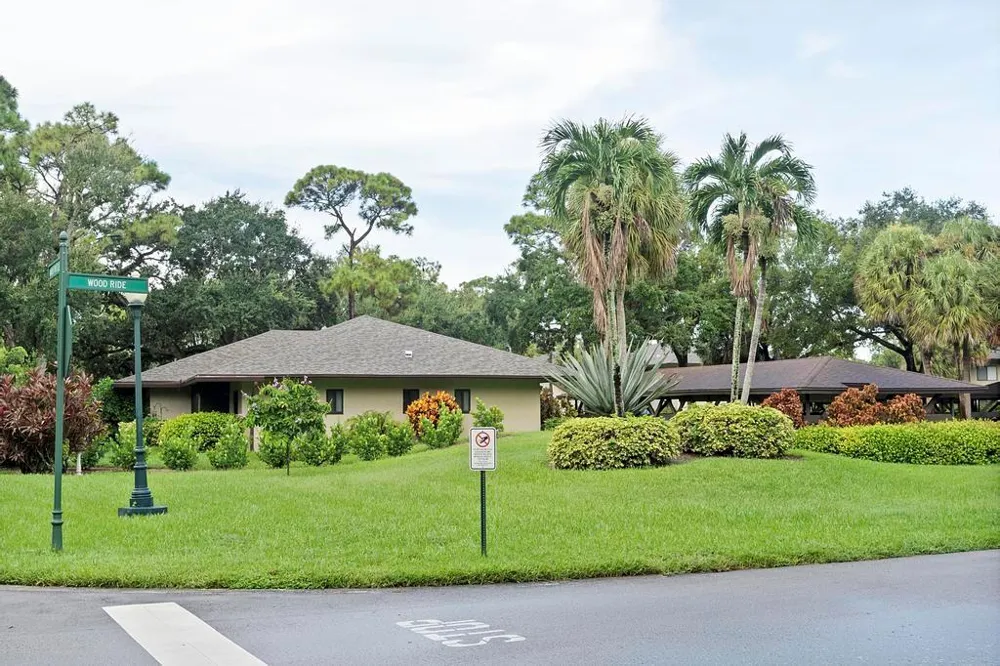 4307 Wood Ride Road Boynton Beach, FL 33436