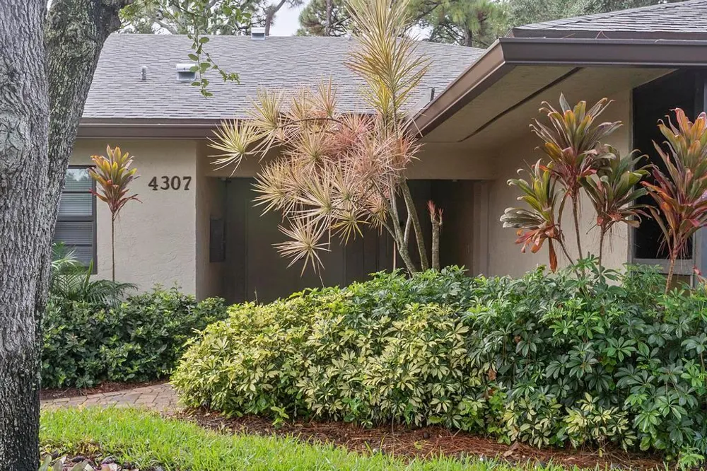 4307 Wood Ride Road Boynton Beach, FL 33436