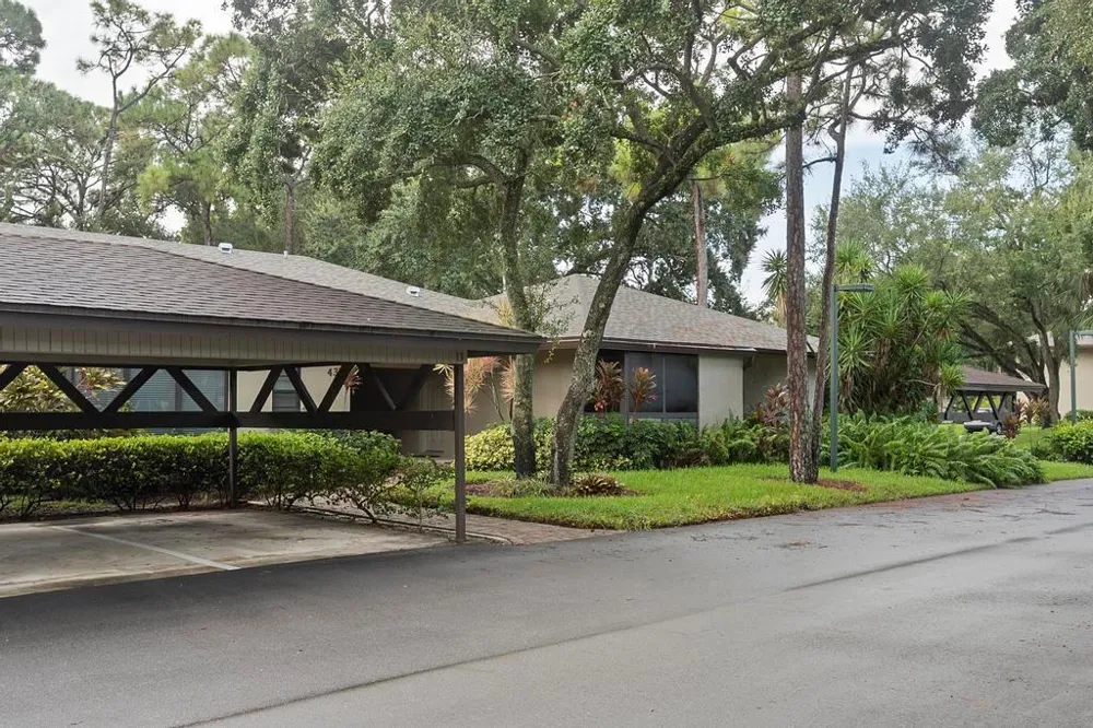 4307 Wood Ride Road Boynton Beach, FL 33436