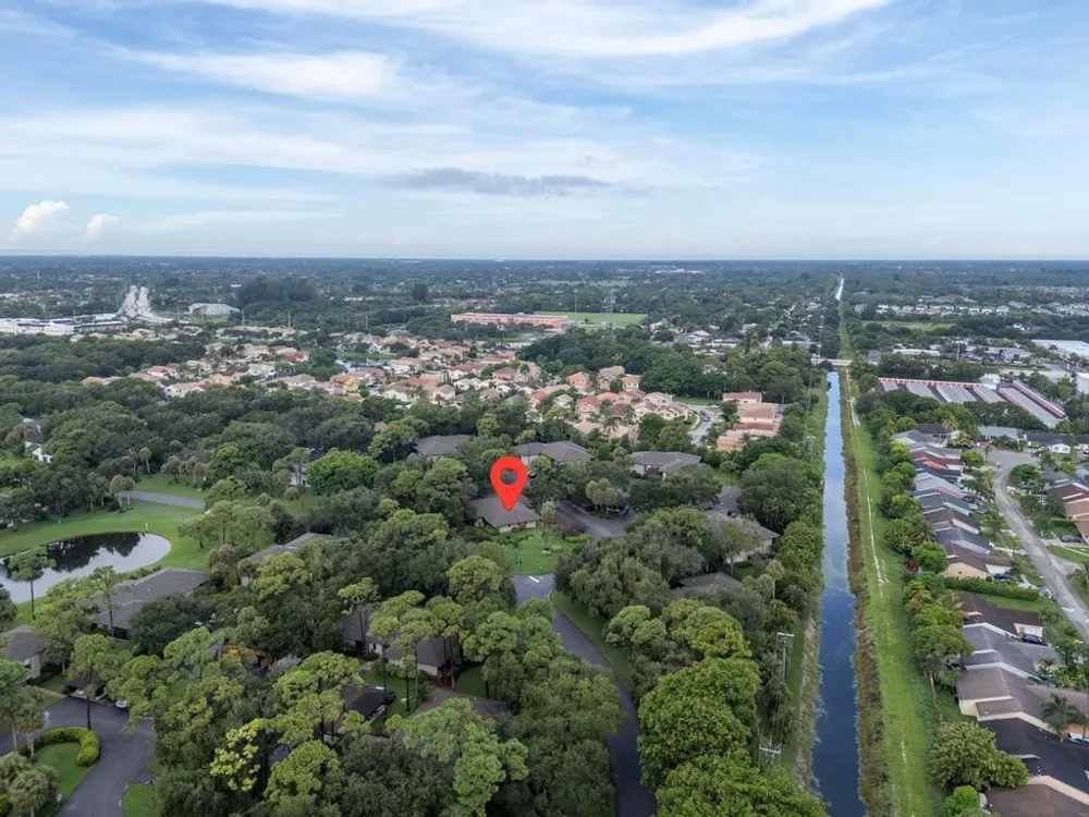 4307 Wood Ride Road Boynton Beach, FL 33436