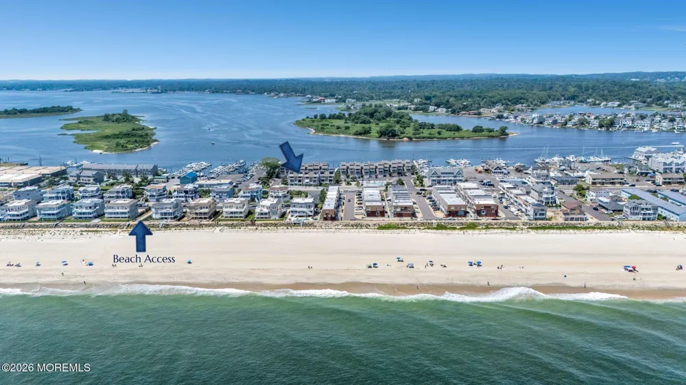 1266 Ocean Avenue #19 Sea Bright, NJ 07760