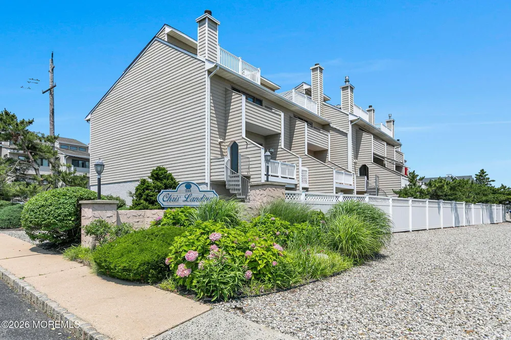 1266 Ocean Avenue #19 Sea Bright, NJ 07760