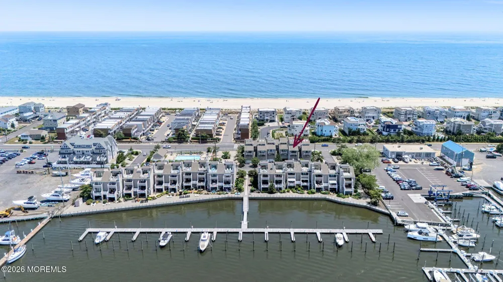 1266 Ocean Avenue #19 Sea Bright, NJ 07760