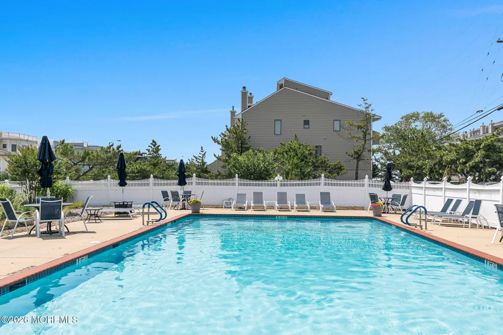 1266 Ocean Avenue #19 Sea Bright, NJ 07760