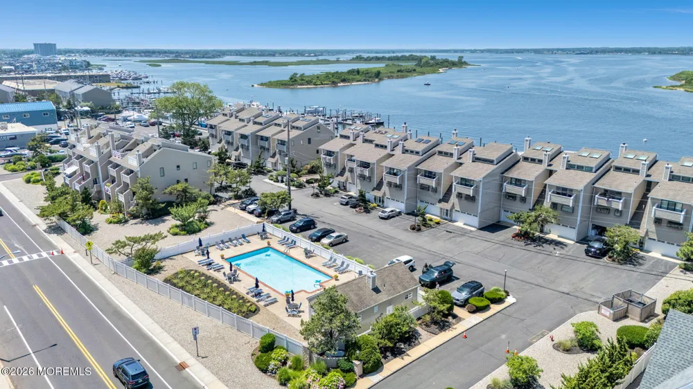 1266 Ocean Avenue #19 Sea Bright, NJ 07760