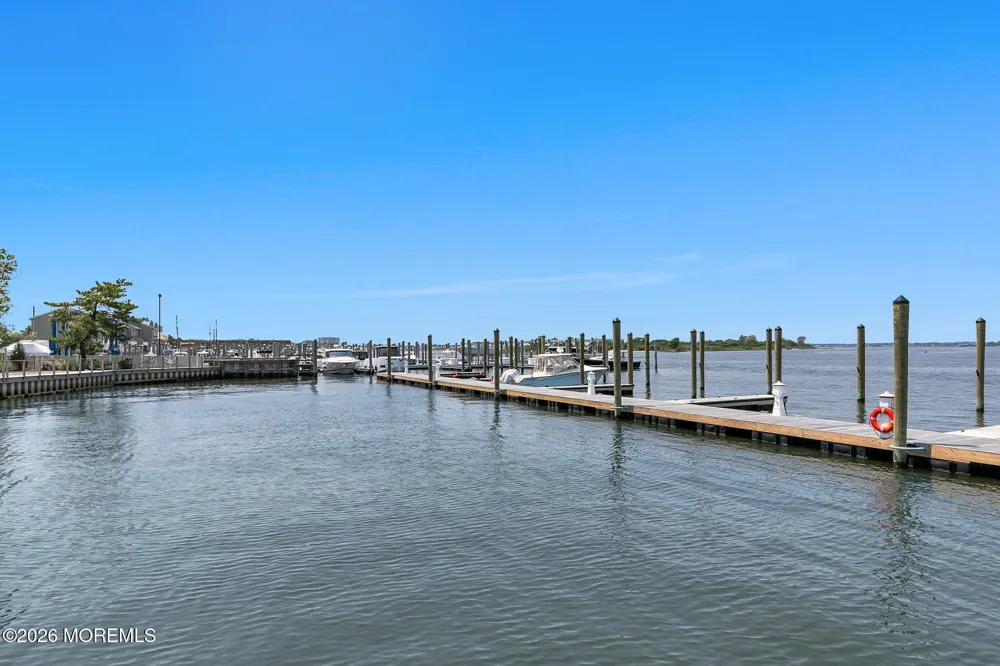 1266 Ocean Avenue #19 Sea Bright, NJ 07760