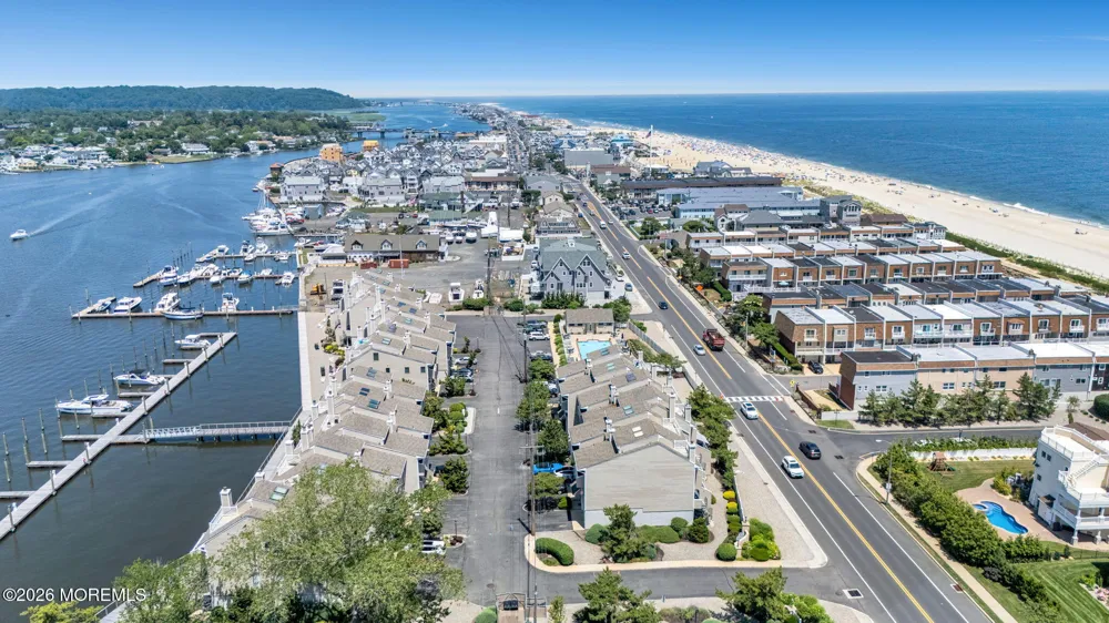 1266 Ocean Avenue #19 Sea Bright, NJ 07760
