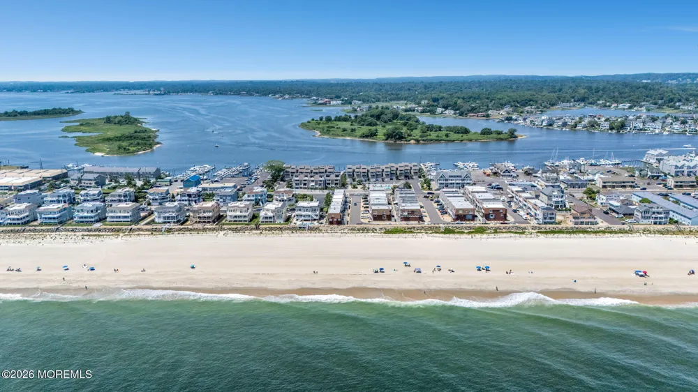 1266 Ocean Avenue #19 Sea Bright, NJ 07760