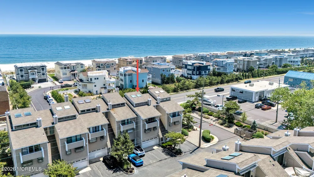 1266 Ocean Avenue #19 Sea Bright, NJ 07760