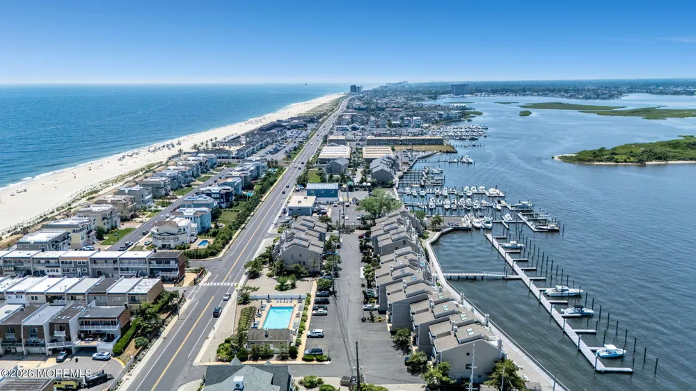 1266 Ocean Avenue #19 Sea Bright, NJ 07760