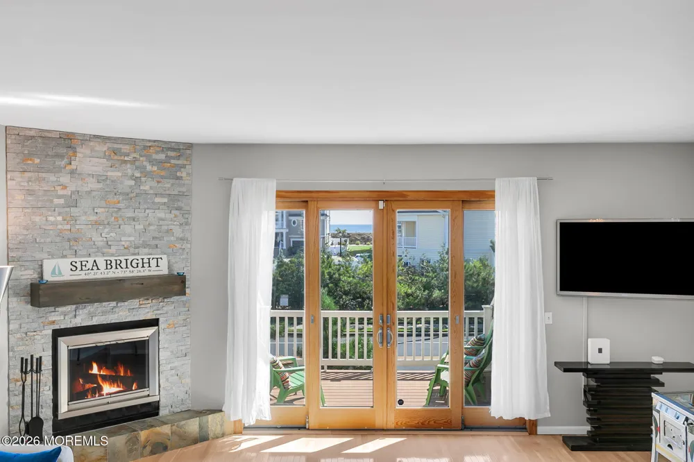 1266 Ocean Avenue #19 Sea Bright, NJ 07760