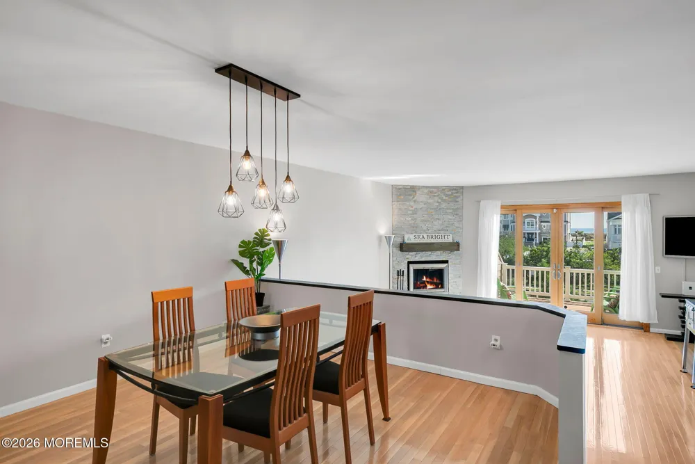 1266 Ocean Avenue #19 Sea Bright, NJ 07760