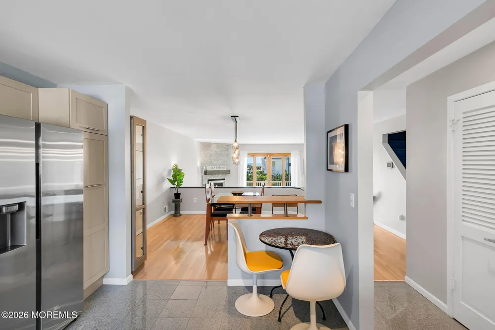 1266 Ocean Avenue #19 Sea Bright, NJ 07760