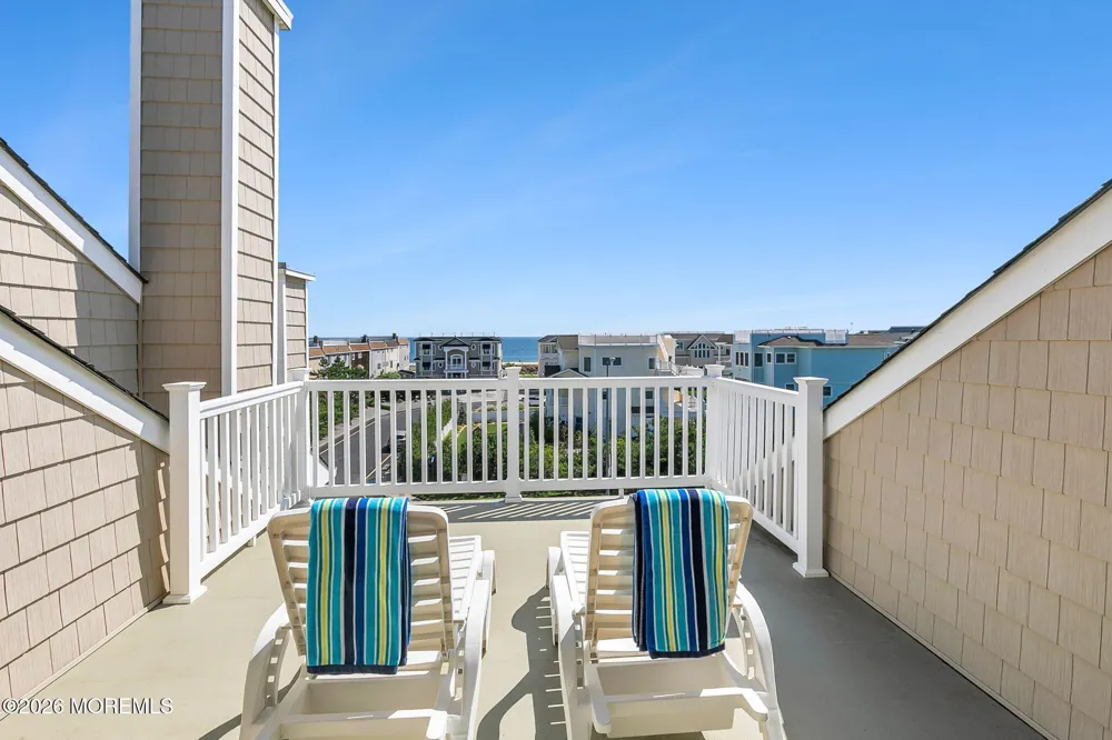 1266 Ocean Avenue #19 Sea Bright, NJ 07760