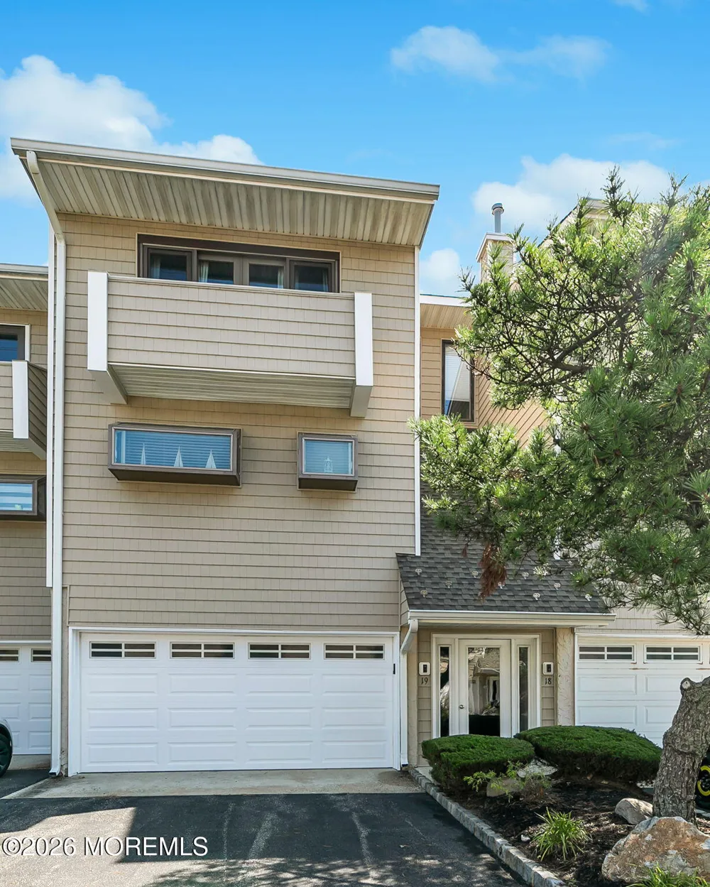 1266 Ocean Avenue #19 Sea Bright, NJ 07760