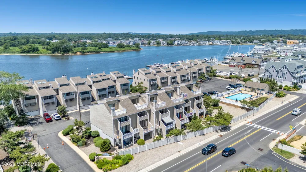 1266 Ocean Avenue #19 Sea Bright, NJ 07760