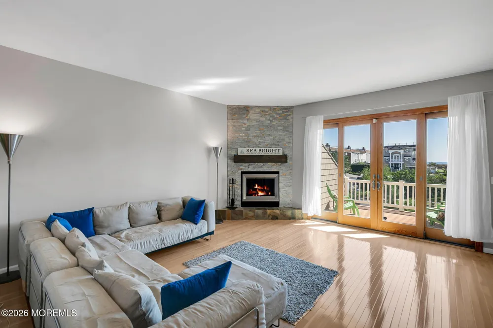 1266 Ocean Avenue #19 Sea Bright, NJ 07760