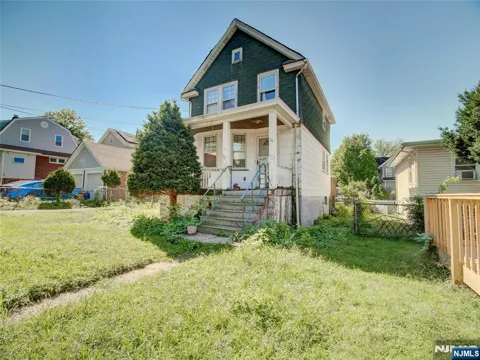 80 East Grove Street