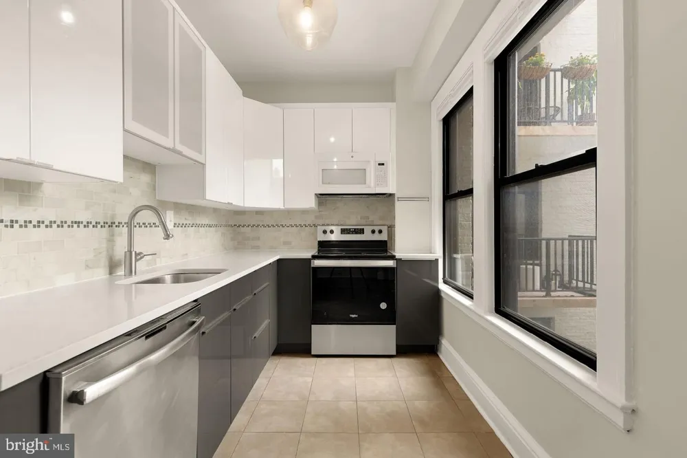 1613 HARVARD STREET NW #215 Washington, DC 20009