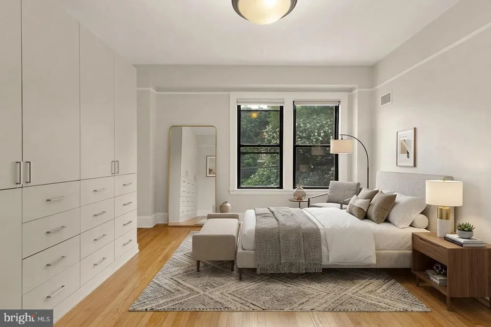 1613 HARVARD STREET NW #215 Washington, DC 20009