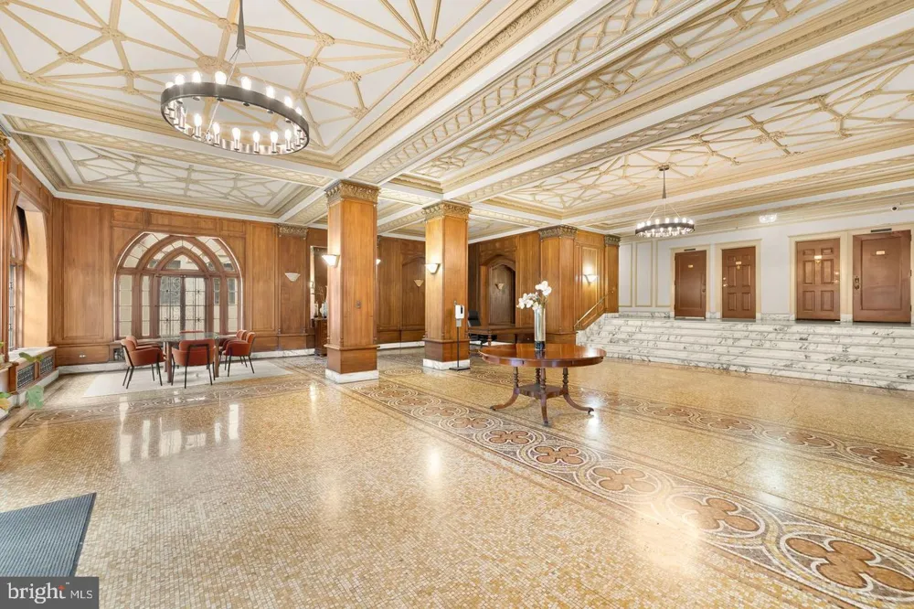 1613 HARVARD STREET NW #215 Washington, DC 20009