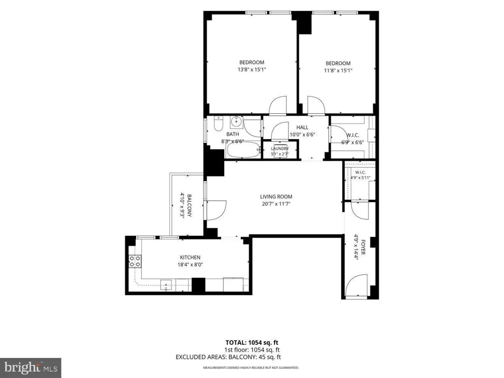 1613 HARVARD STREET NW #215 Washington, DC 20009