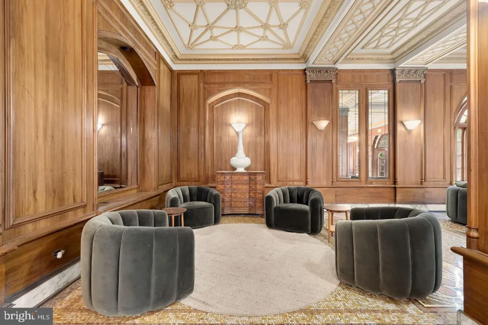 1613 HARVARD STREET NW #215 Washington, DC 20009