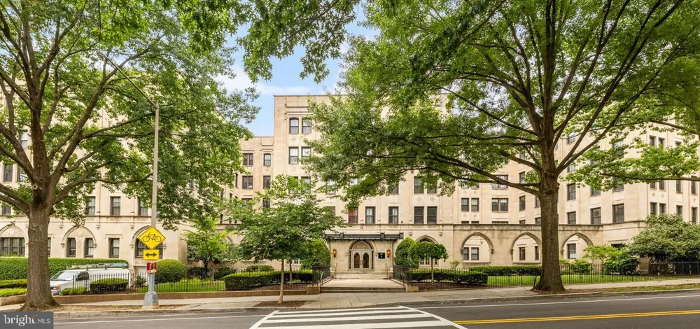 1613 HARVARD STREET NW #215 Washington, DC 20009