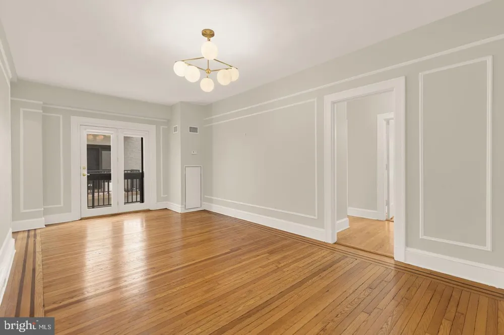 1613 HARVARD STREET NW #215 Washington, DC 20009