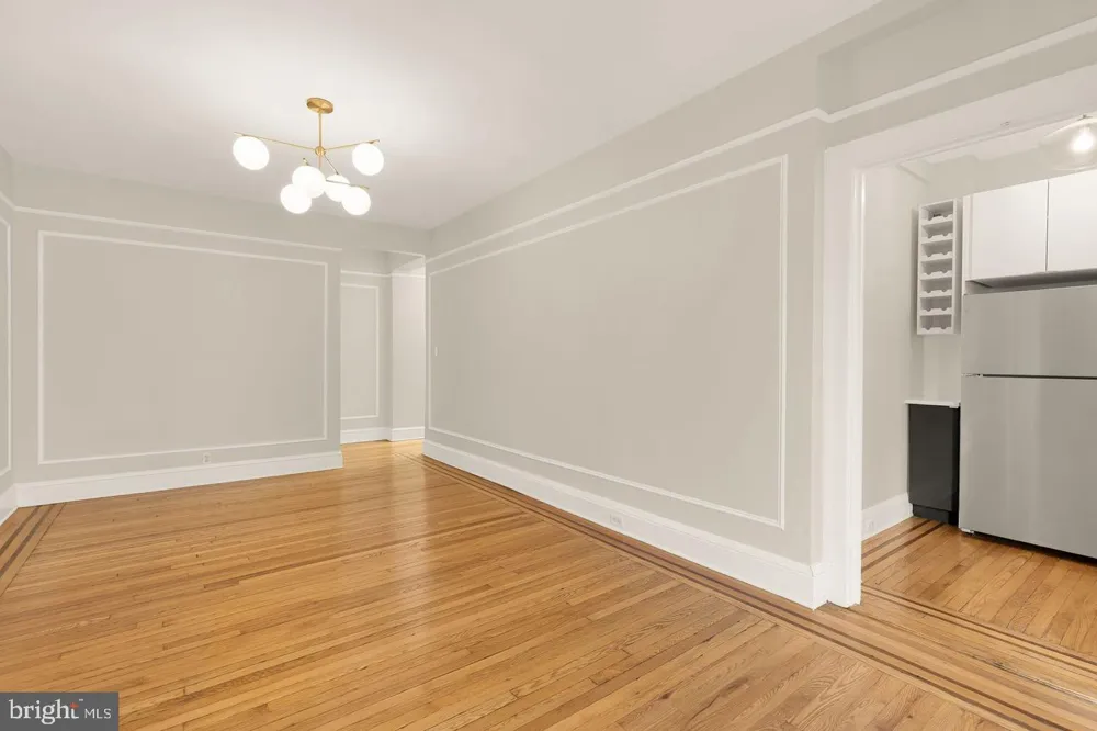 1613 HARVARD STREET NW #215 Washington, DC 20009