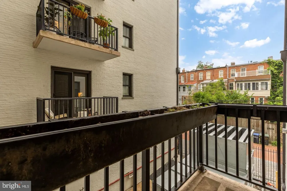 1613 HARVARD STREET NW #215 Washington, DC 20009