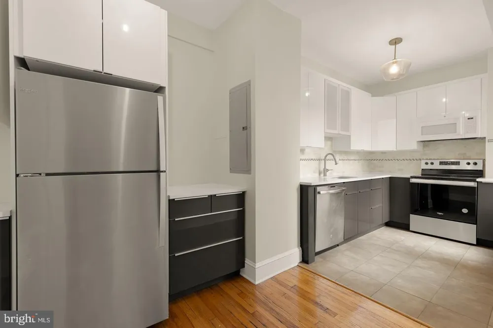 1613 HARVARD STREET NW #215 Washington, DC 20009