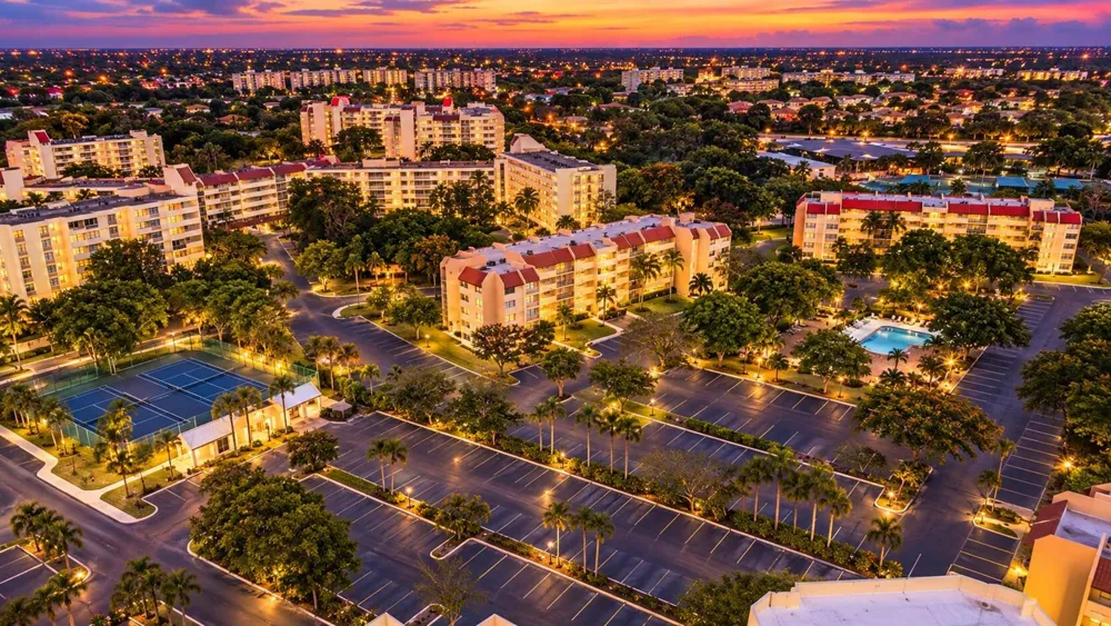 7080 ENVIRON BOULEVARD #423 Lauderhill, FL 33319