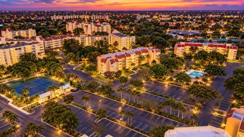 7080 ENVIRON BOULEVARD #423