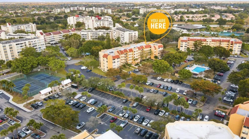 7080 ENVIRON BOULEVARD #423 Lauderhill, FL 33319