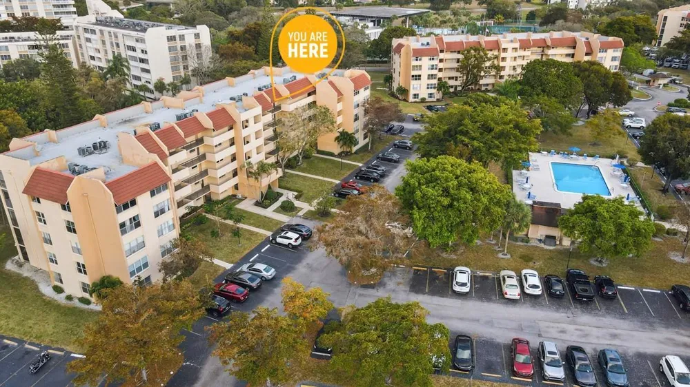 7080 ENVIRON BOULEVARD #423 Lauderhill, FL 33319