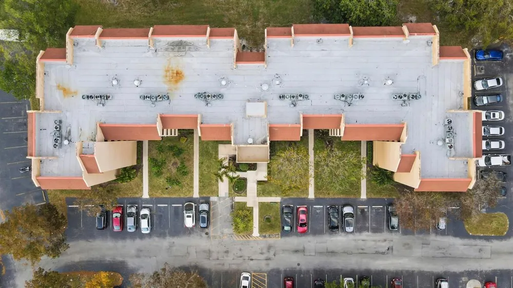 7080 ENVIRON BOULEVARD #423 Lauderhill, FL 33319
