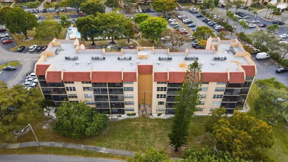 7080 ENVIRON BOULEVARD #423 Lauderhill, FL 33319